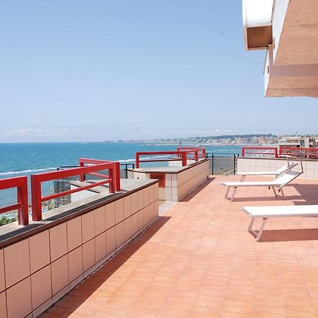 Hotel Neptunus Νετούνο Εξωτερικό φωτογραφία