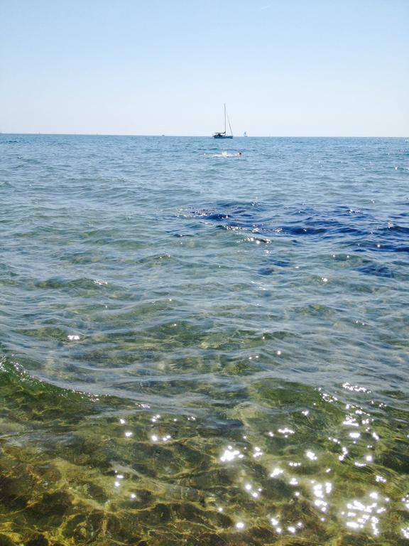 Hotel Neptunus Νετούνο Εξωτερικό φωτογραφία