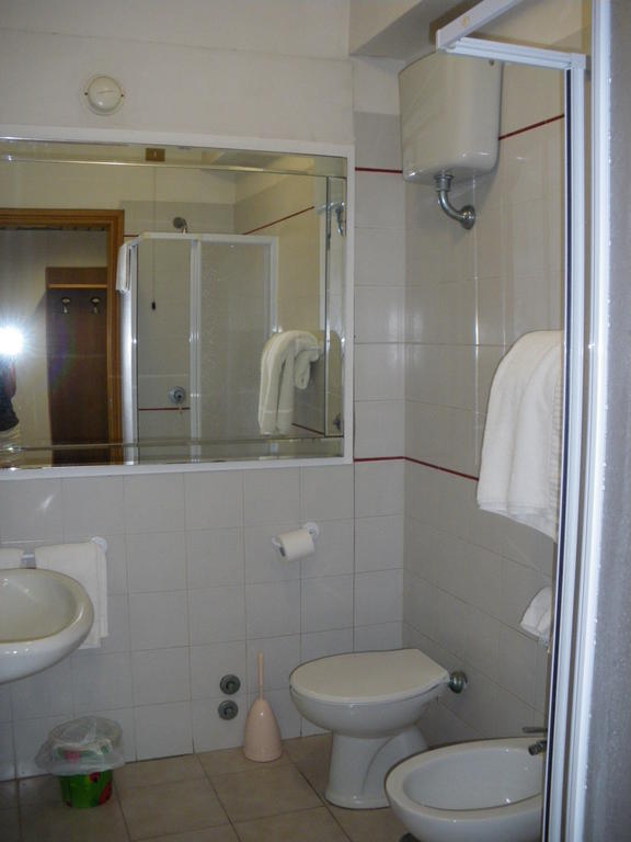 Hotel Neptunus Νετούνο Δωμάτιο φωτογραφία