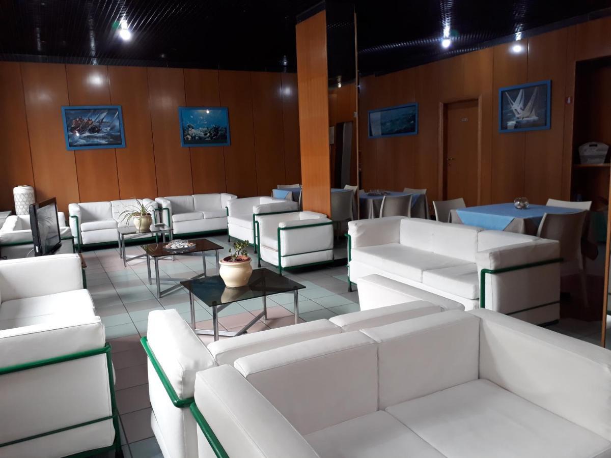 Hotel Neptunus Νετούνο Εξωτερικό φωτογραφία