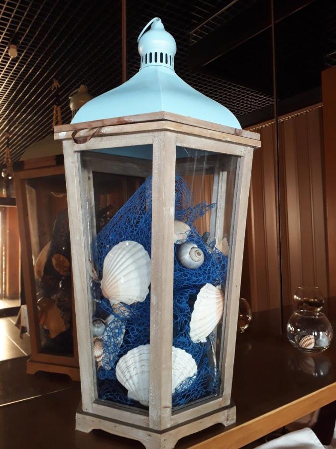 Hotel Neptunus Νετούνο Εξωτερικό φωτογραφία